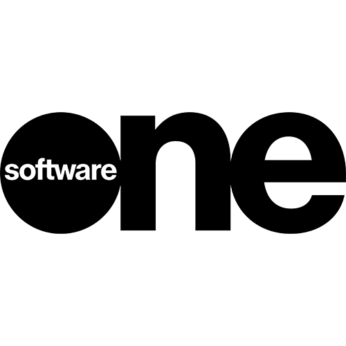 SoftwareOne logo